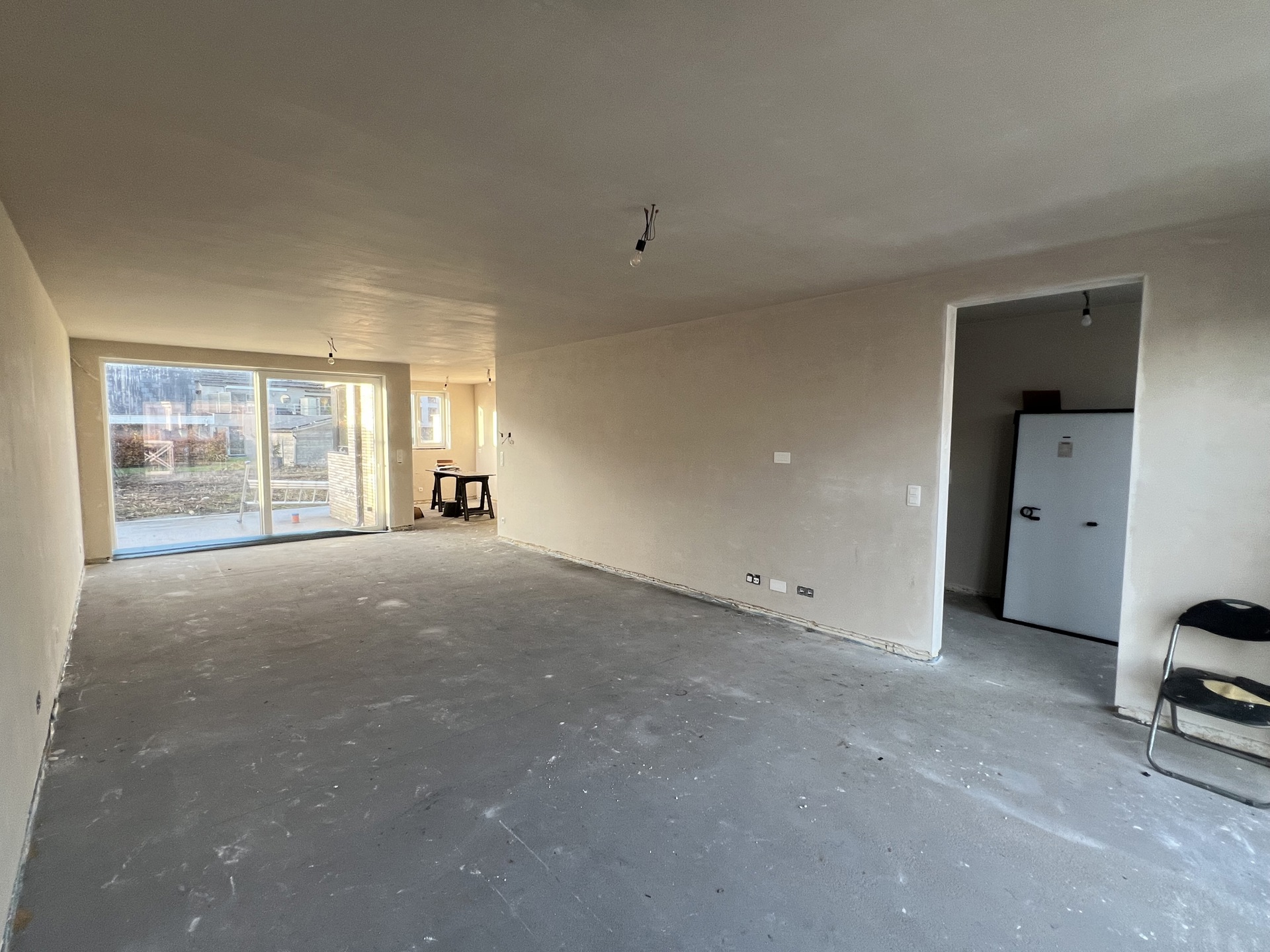 Volledig afgewerkte nieuwbouw (prijs incl. kosten: €471.731) - foto 4