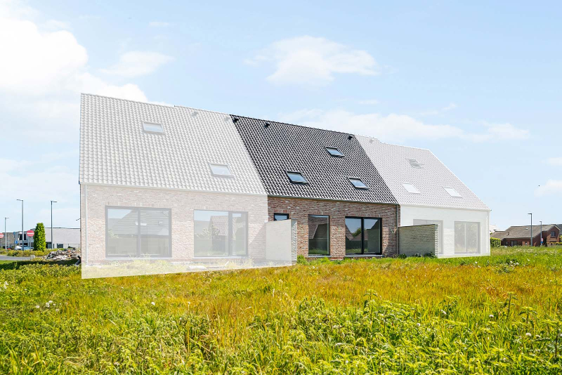 Energiezuinige nieuwbouw met 4 slaapkamers - foto 5