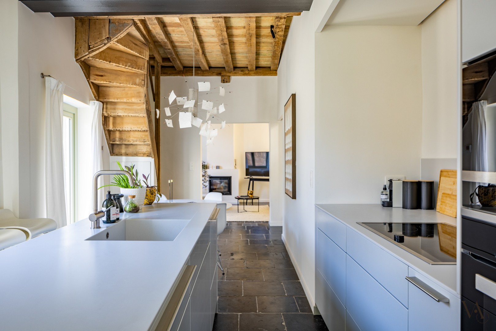 Maison à vendre à Louvain avec 3 chambres - photo 4