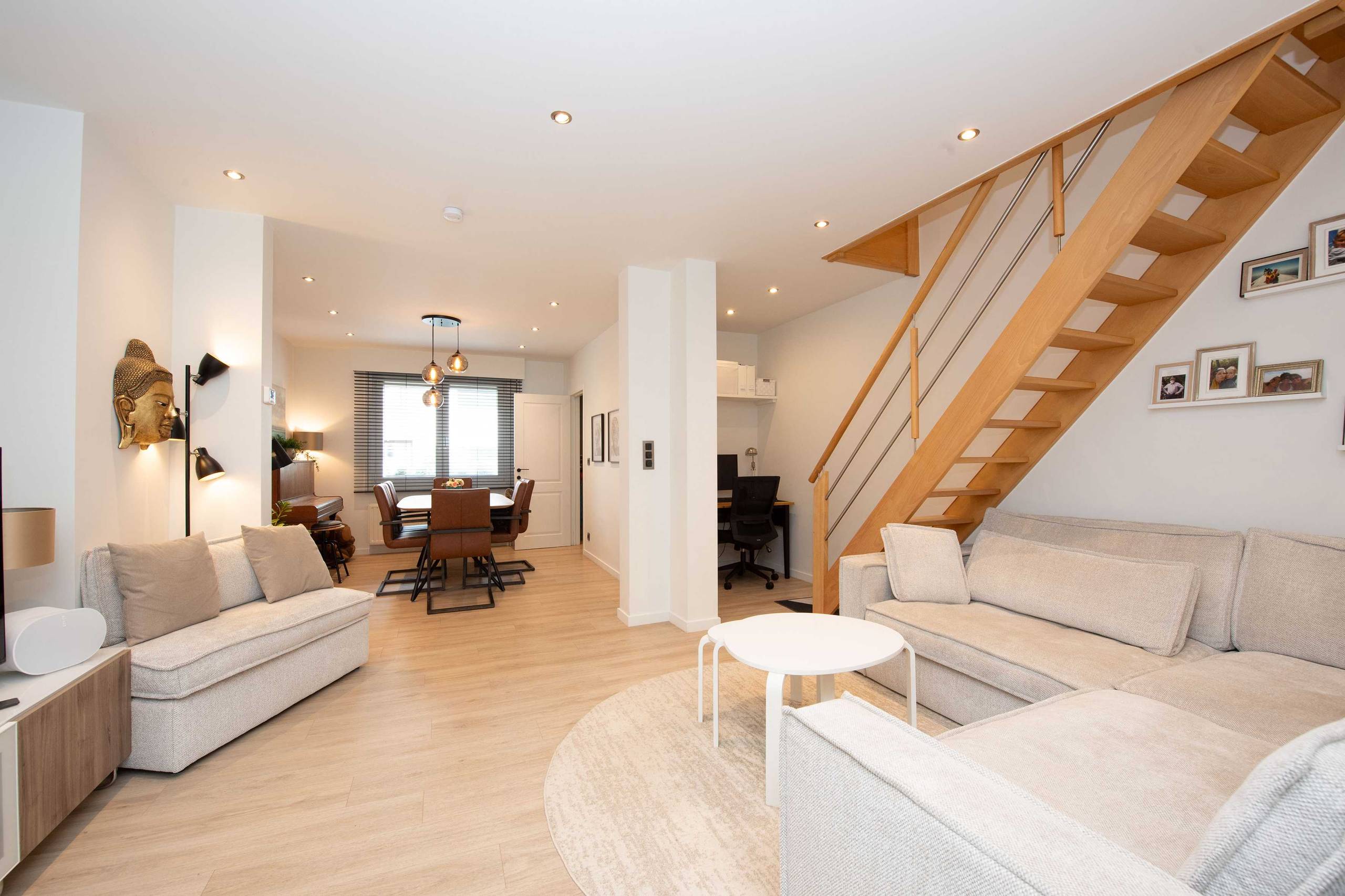 Huis te koop in Schoten met 3 slaapkamers - foto 1