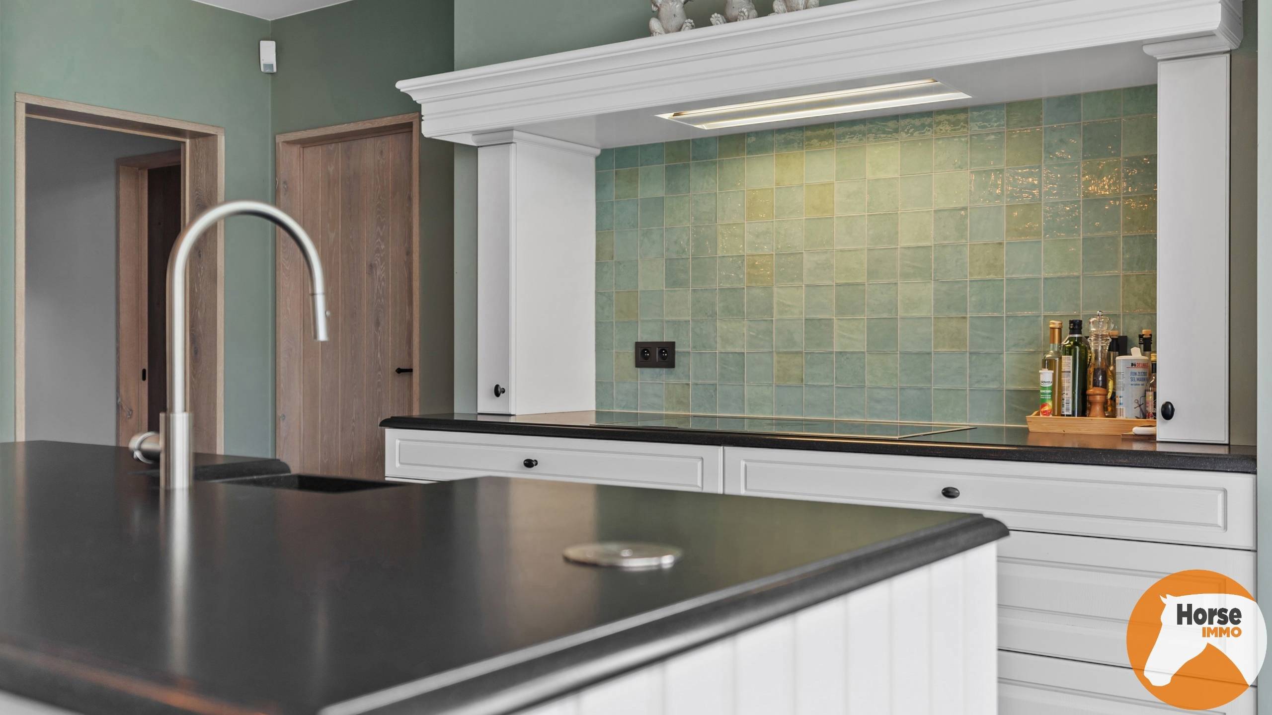 HERNE - Paardenaccomodatie met woning op 2,4ha - foto 5