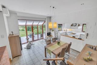 Voor meer info of een bezoek, bel 054 69 39 36 - TOPAANBIEDING! - In het landelijke Pollare bevindt zich deze instapklare en goed onderhouden...