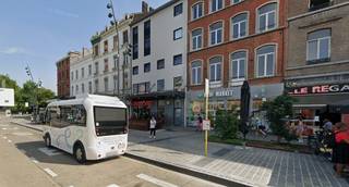 Commercial à louer à Namur