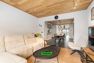 House for sale in Erpe-Mere