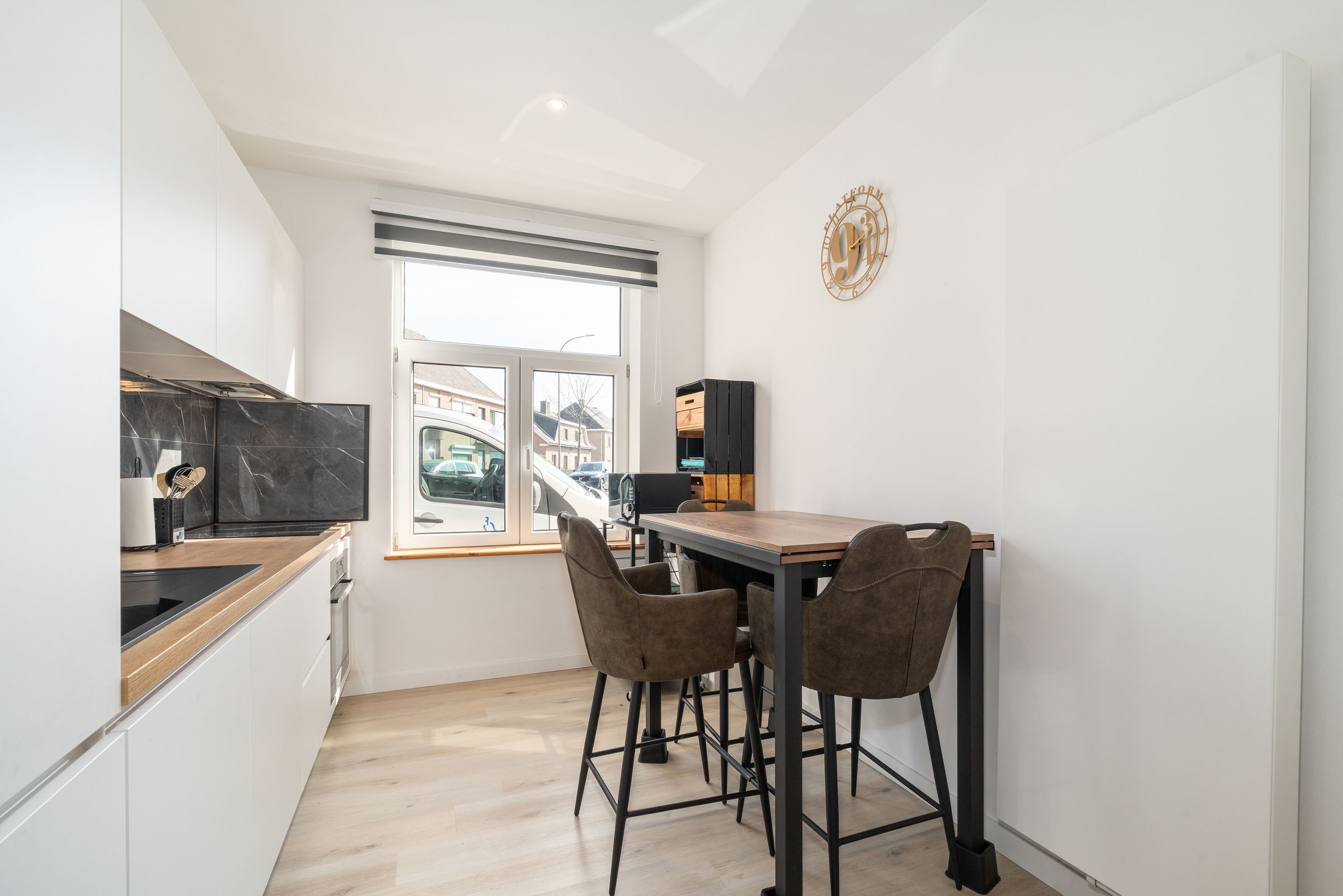 Halfopen bebouwing met 3 slaapkamers te koop in Zele - foto 5