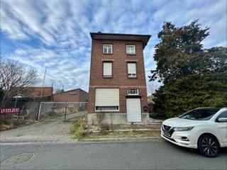 Maison à vendre à Maasmechelen