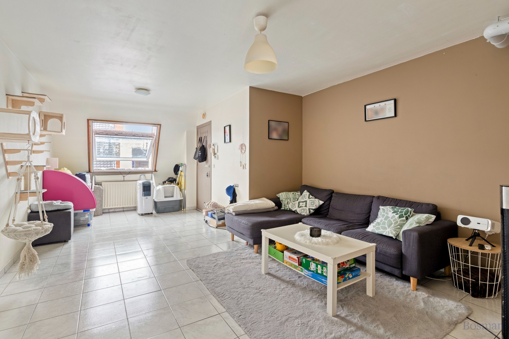 Duplex te koop in centrum Tessenderlo - foto 3