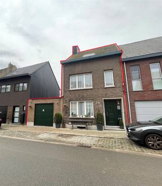 Maison à vendre à Boom
