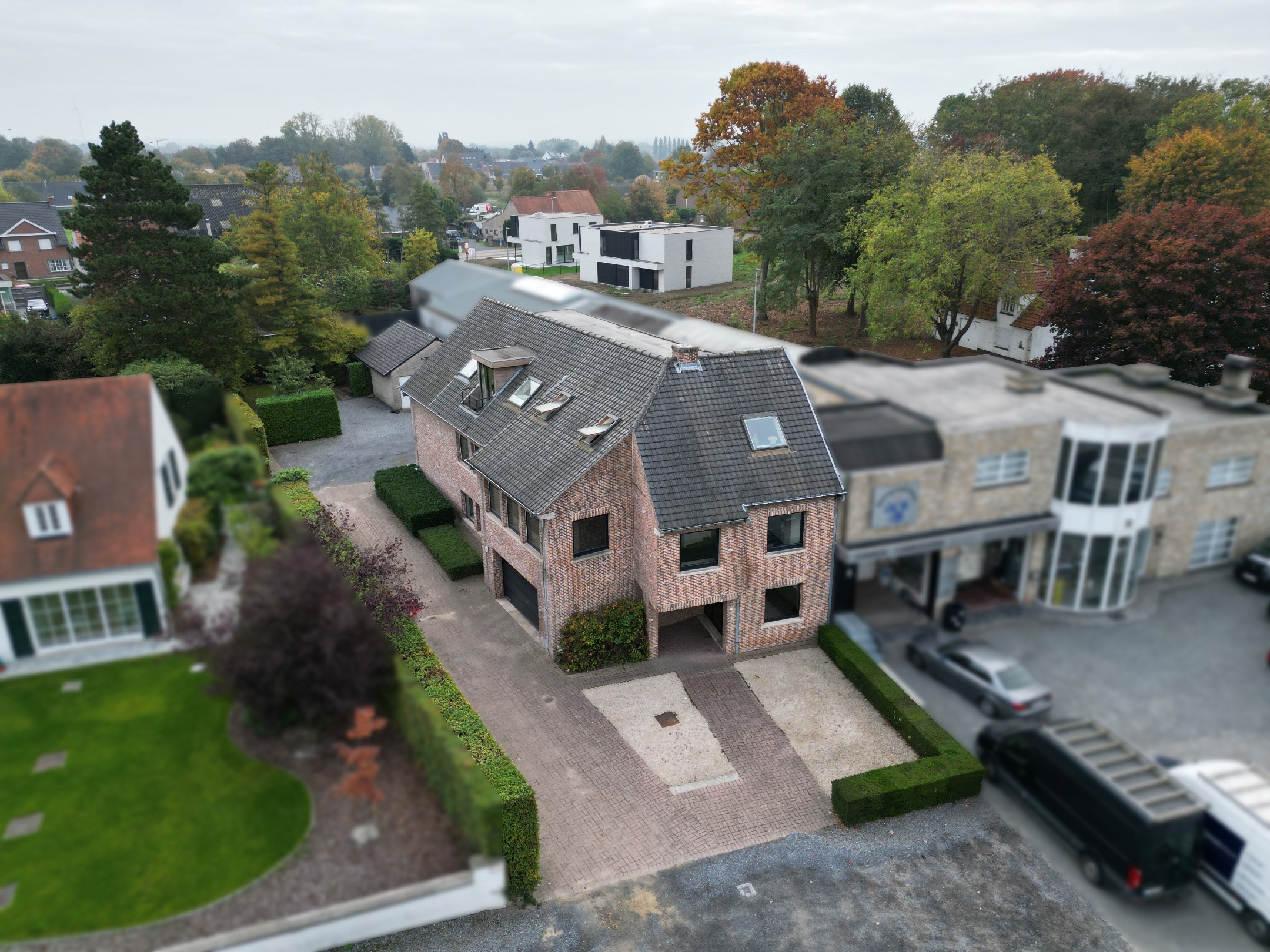 Maison à vendre à Zulte avec 2 chambres - photo 2
