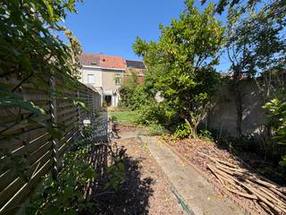 Maison à vendre à Courtrai