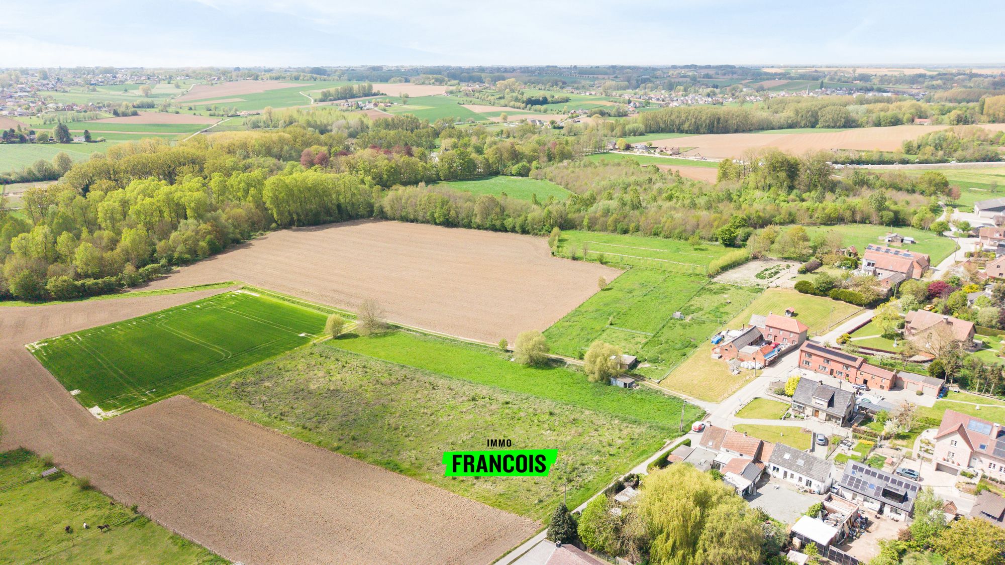 Brakel (grens Zottegem) – Charmant wonen met adembenemend verzicht in de Vlaamse Ardennen - foto 4