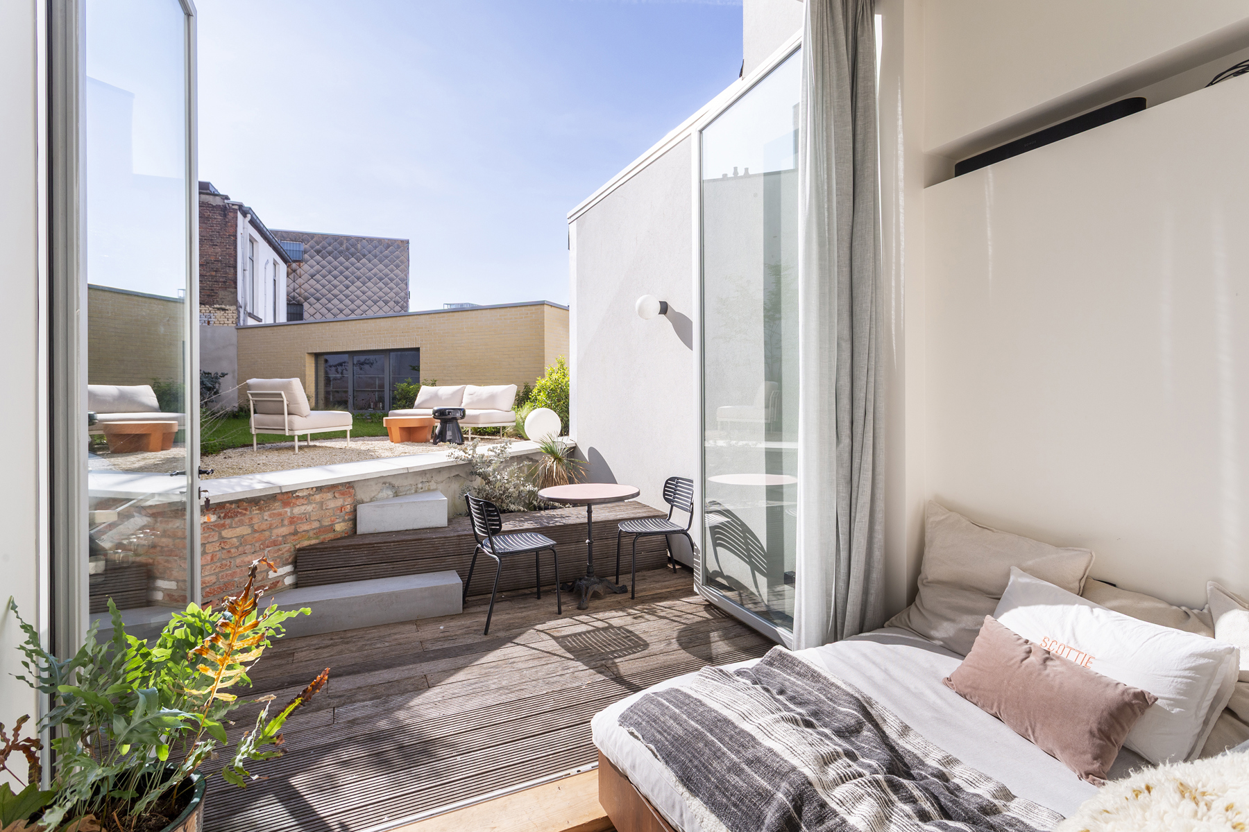 Maison à vendre à Anvers avec 3 chambres - photo 3