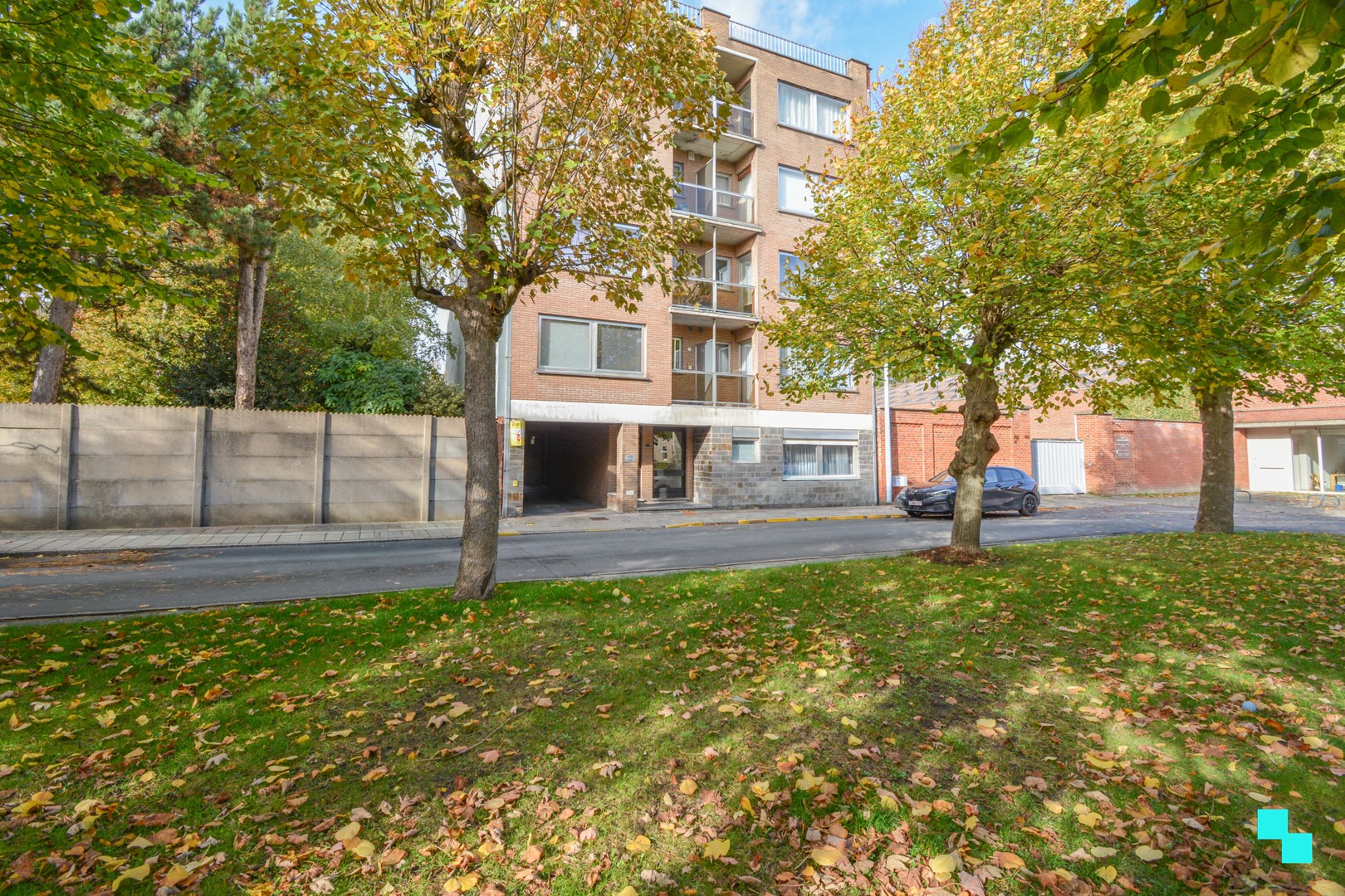 2-slaapkamer appartement in centrum stad Roeselare - foto 2