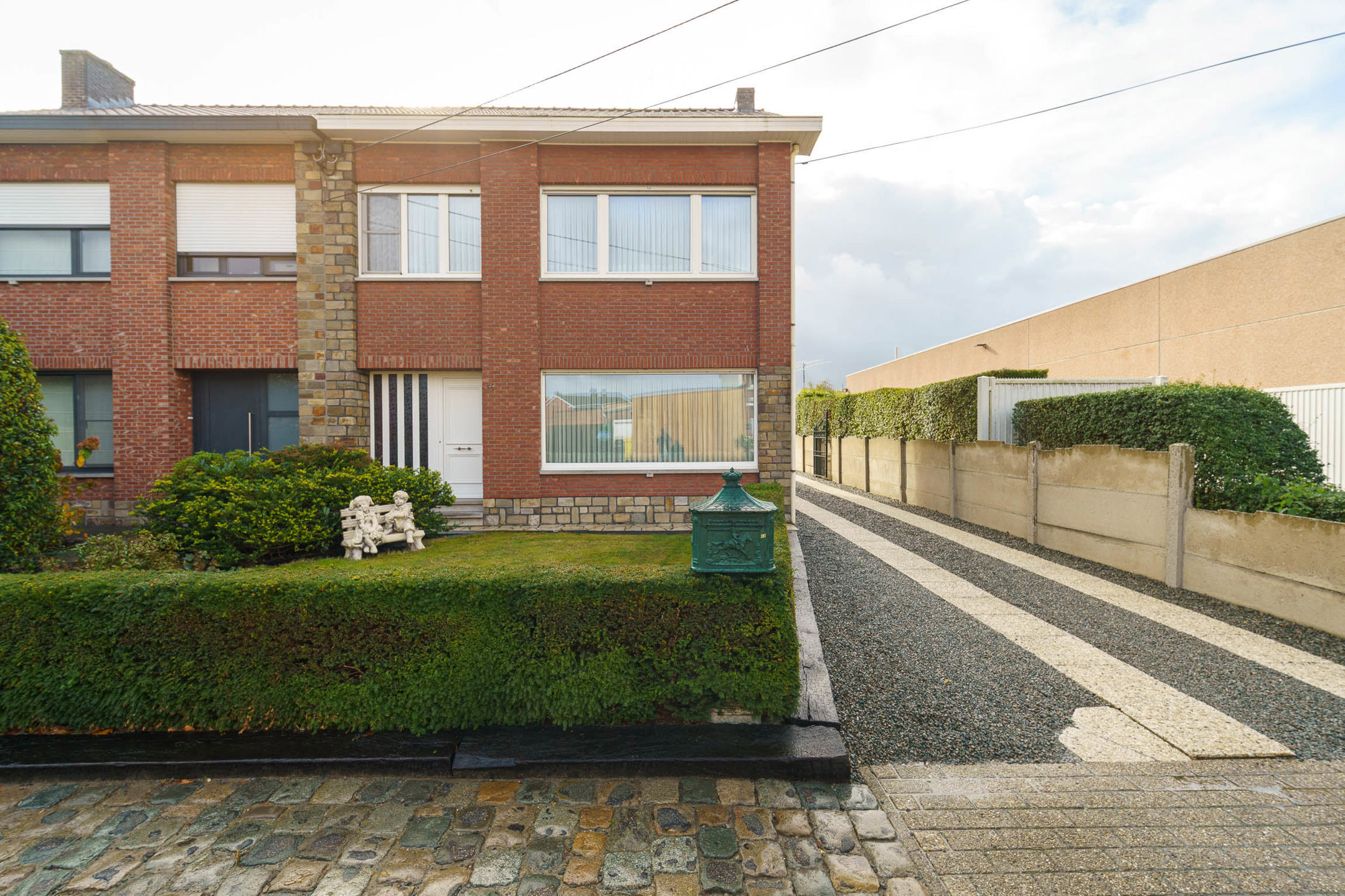 Maison à vendre à Berlaar avec 4 chambres - photo 2