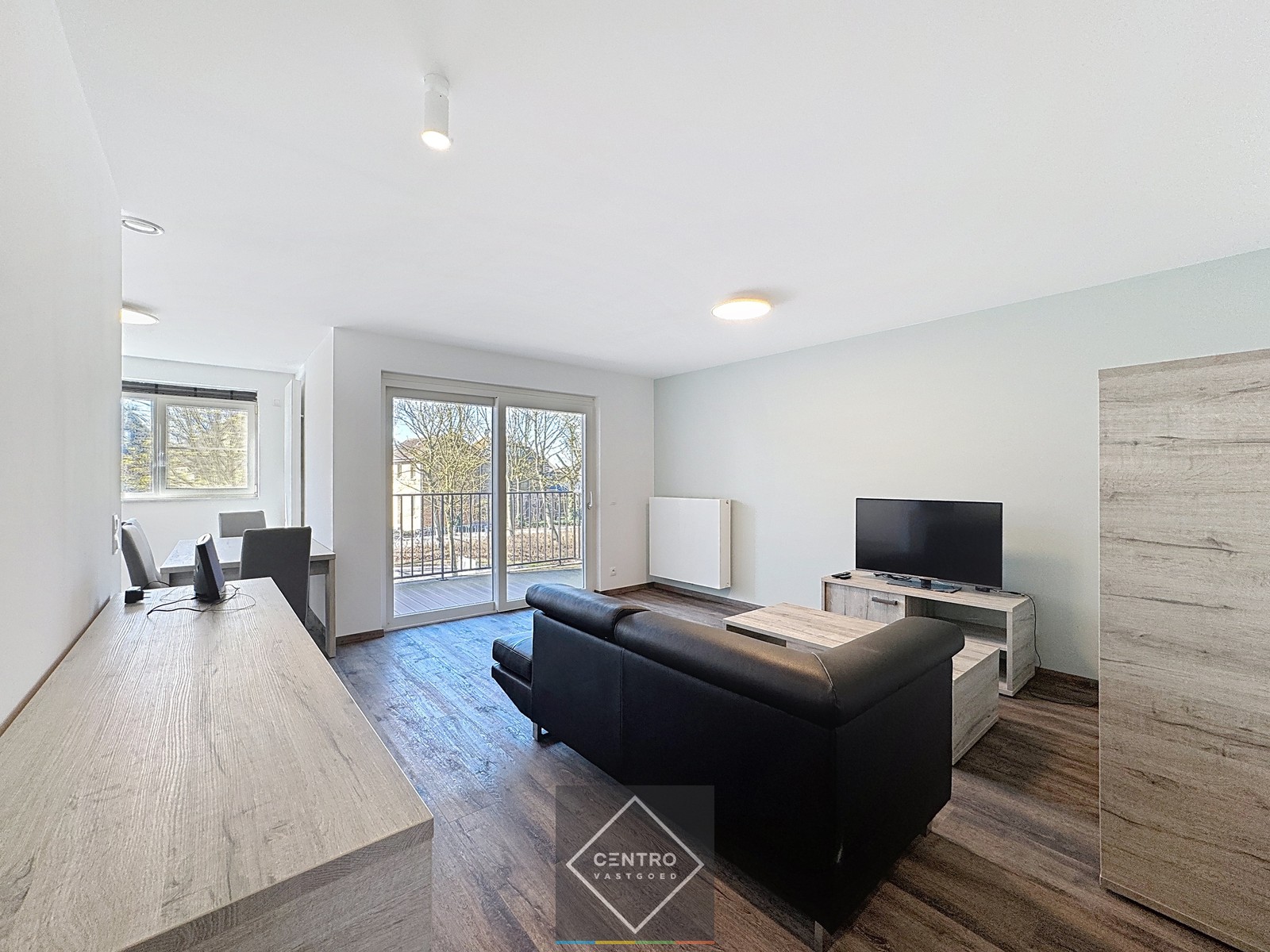 INVESTERING met 22 appartementen + aanpalend perceel projectgrond! - foto 5