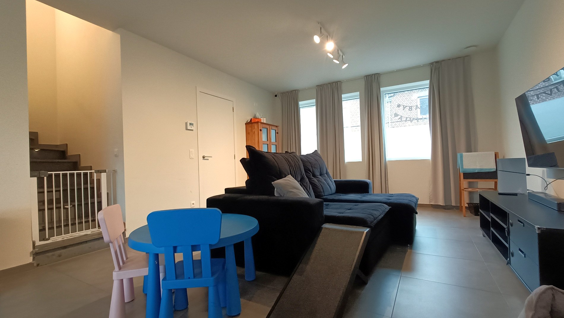 Nieuwbouwwoning met 4 slaapkamers te Boutersem - foto 5