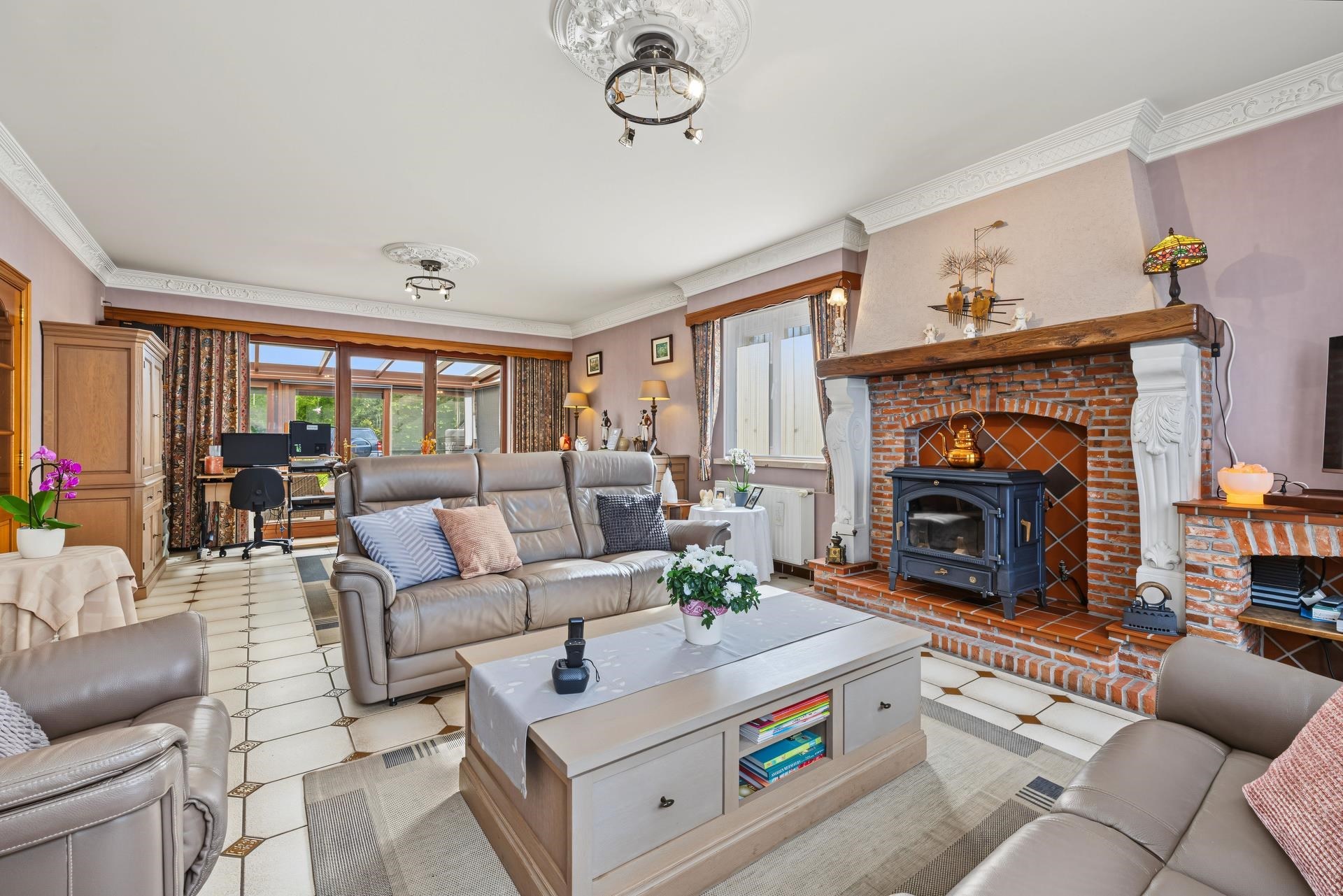 Maison à vendre à Sint-Gillis-Waas avec 5 chambres - photo 4