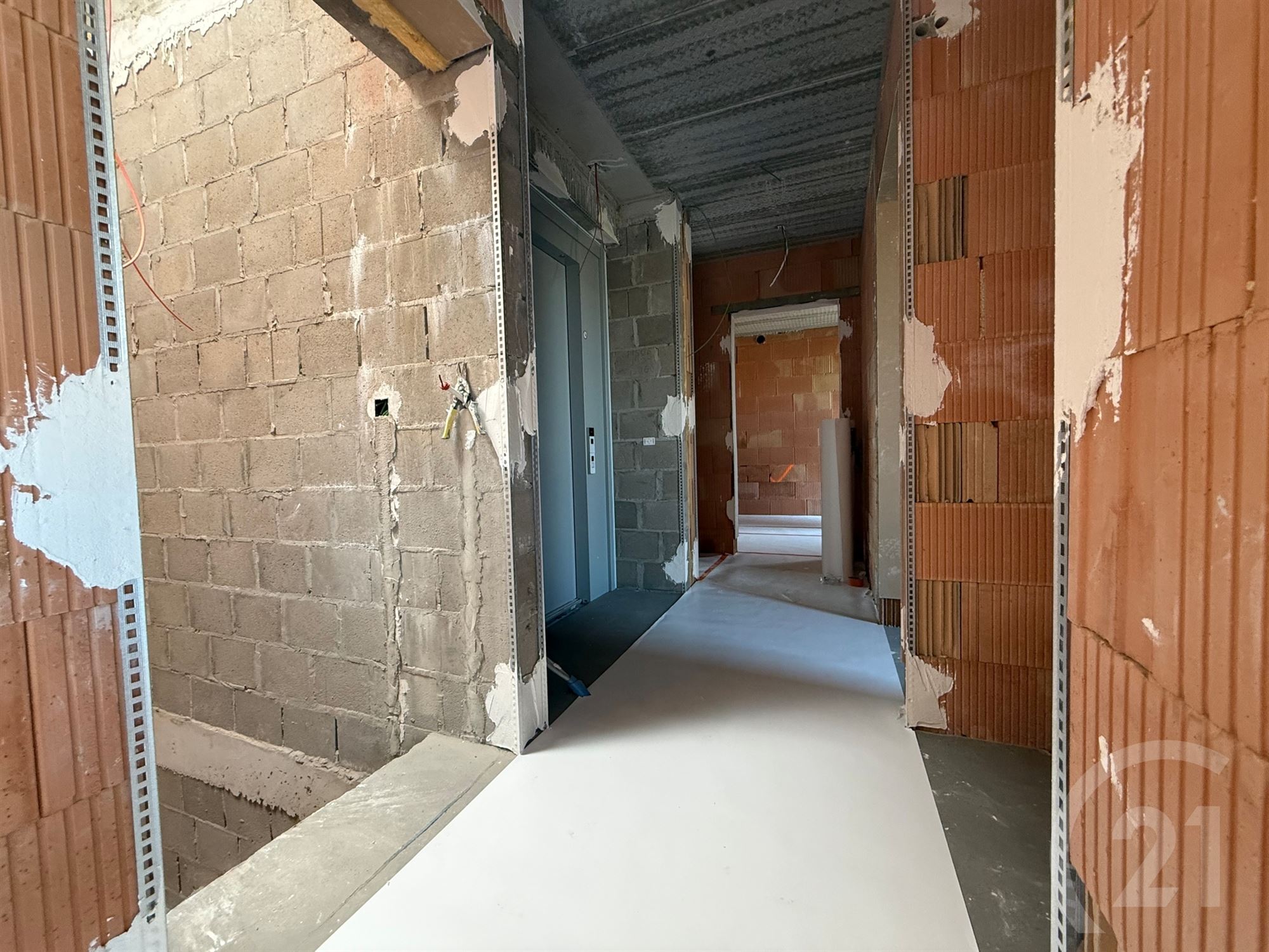 Nieuwbouw penthouse in het centrum van Keerbergen! Mogelijk aan 6% BTW! - foto 3