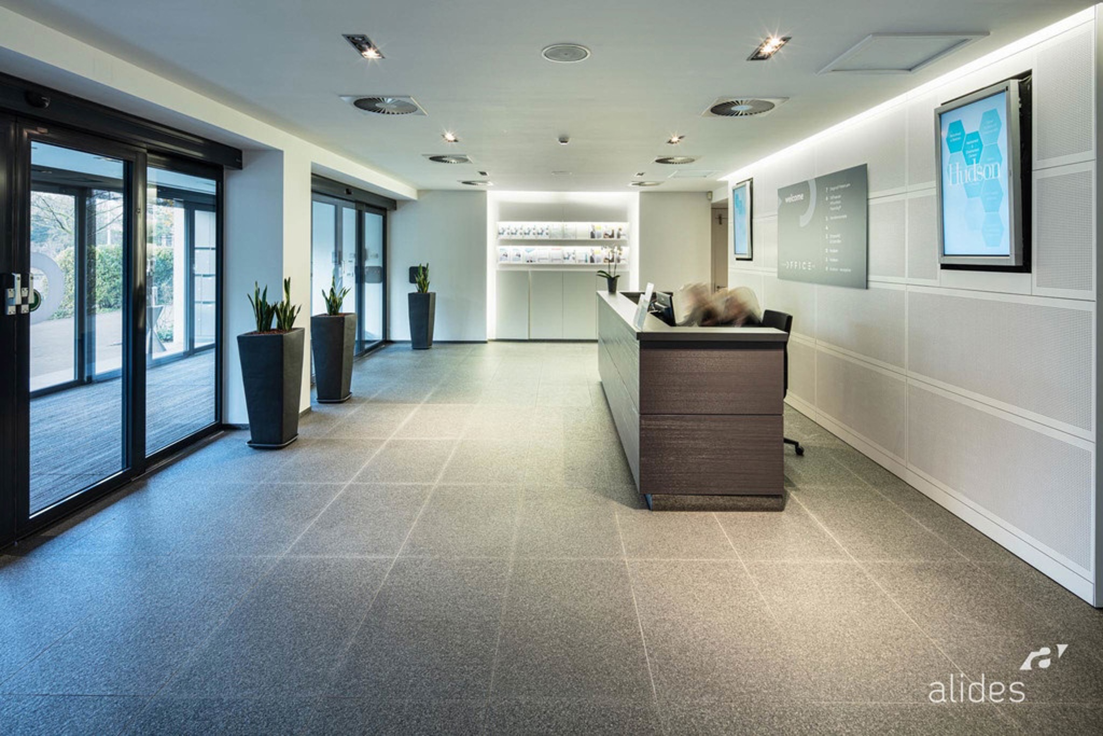 Kantoor te huur - foto 2