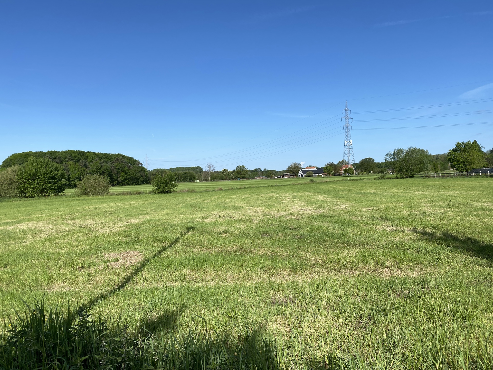 Terrain à vendre à Zandhoven - photo 4