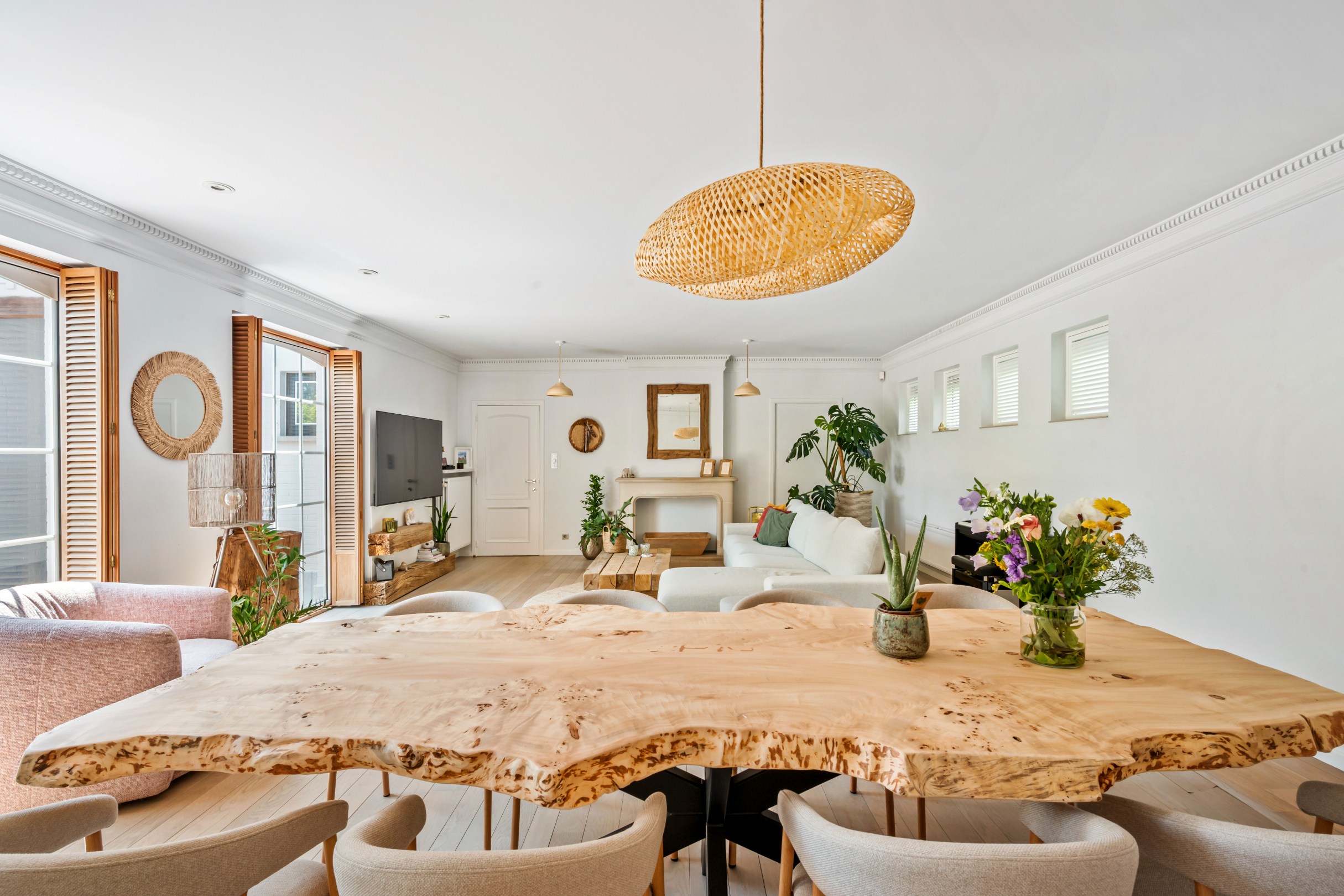 Prachtige villa met 3 à 4 slpks te Voortkapel, Westerlo! - foto 4