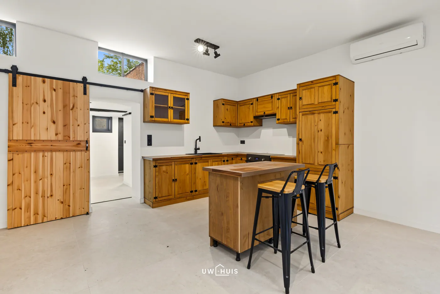 Maison à vendre à Belsele avec 1 chambre - photo 4