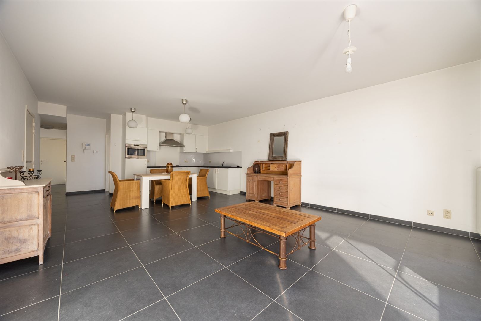 Appartement à vendre à Heist-Op-Den-Berg avec 2 chambres - photo 4