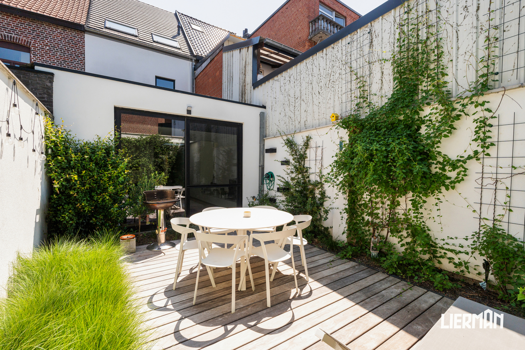 Strak gerenoveerde karakterwoning in de Dirk Martenstraat - foto 5