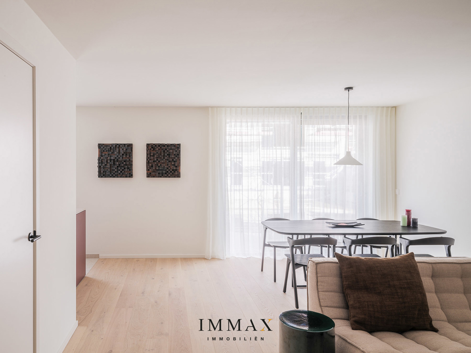 Apartment for sale in Bruges with 1 bedroom - photo 2