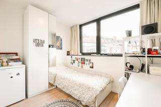 Appartement à louer à Louvain