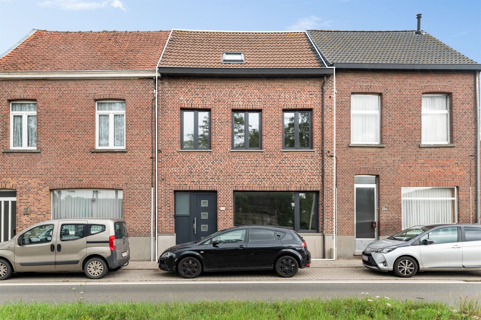 UNIEK PROJECT MET 5 SLAAPKAMERS BESTAANDE UIT 2 APPARTEMENTEN - foto 1