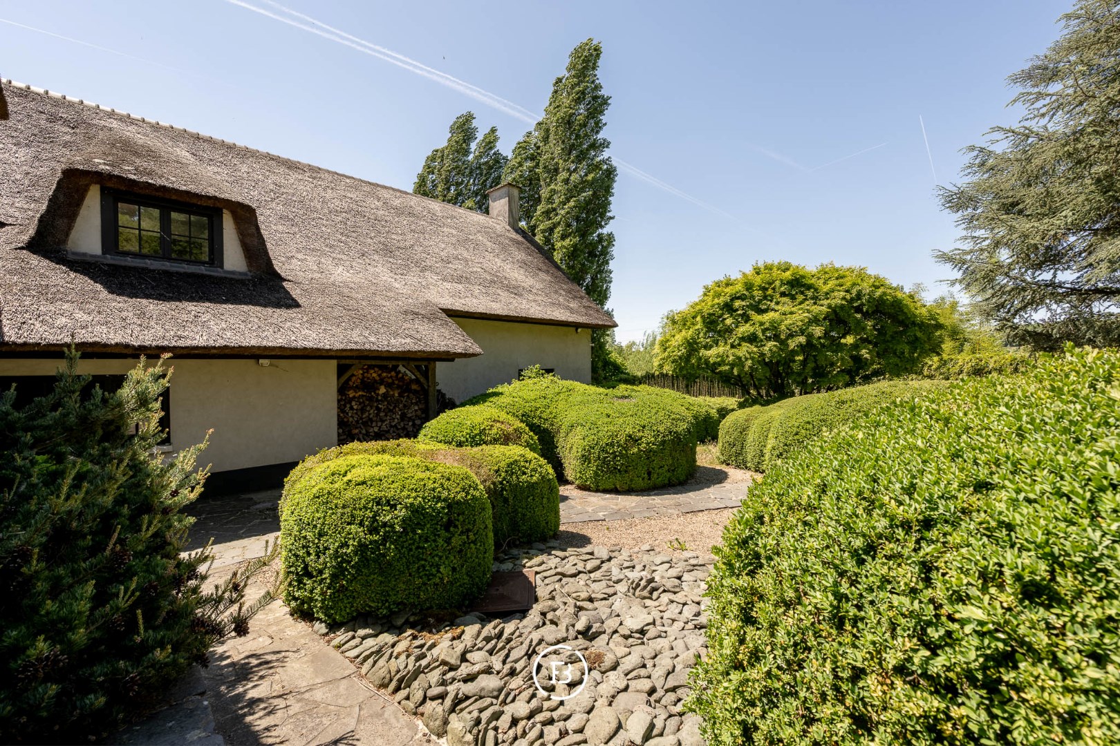 Scherpenberg - foto 4