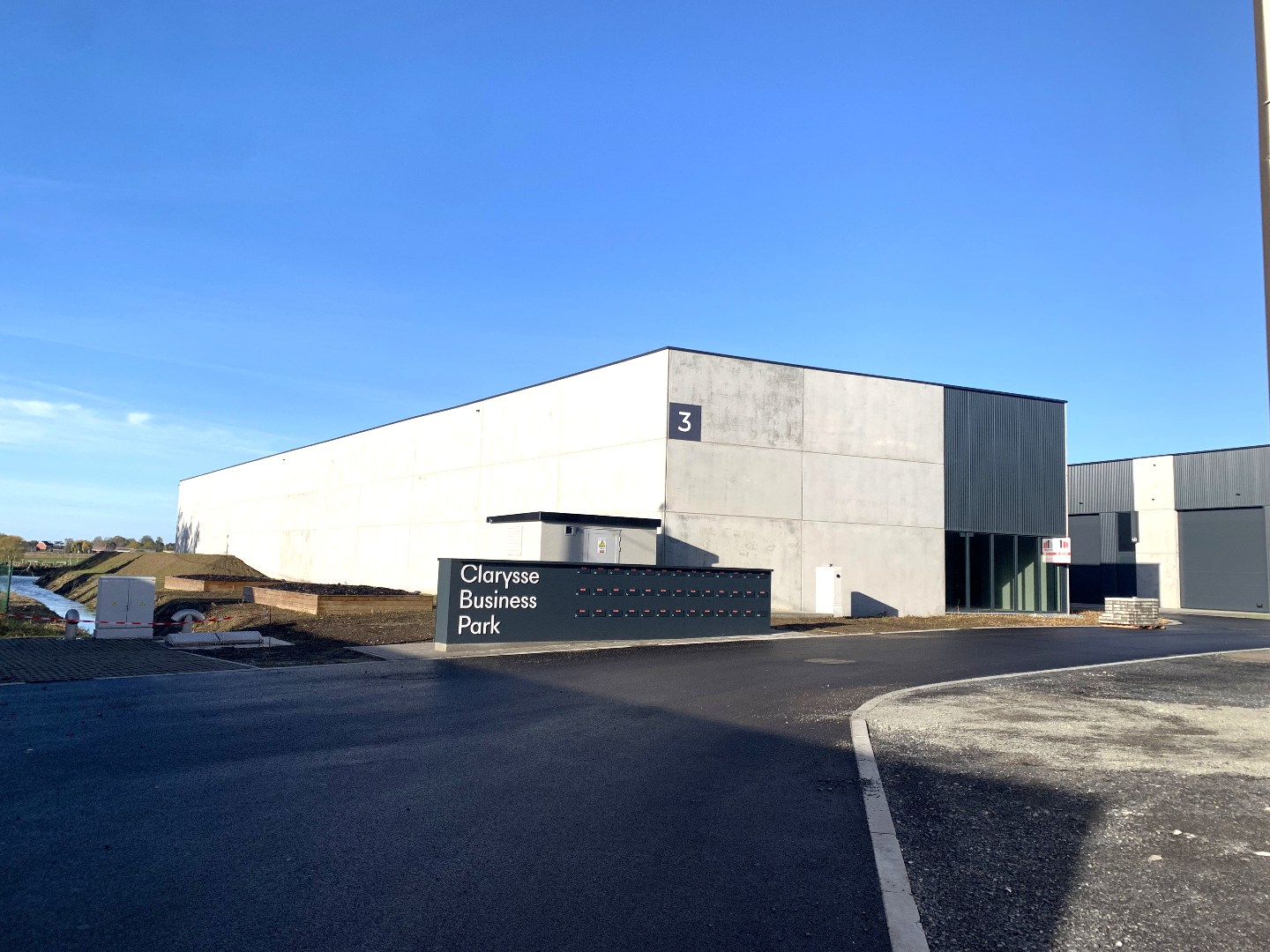 KMO Unit: Pittem - foto 1