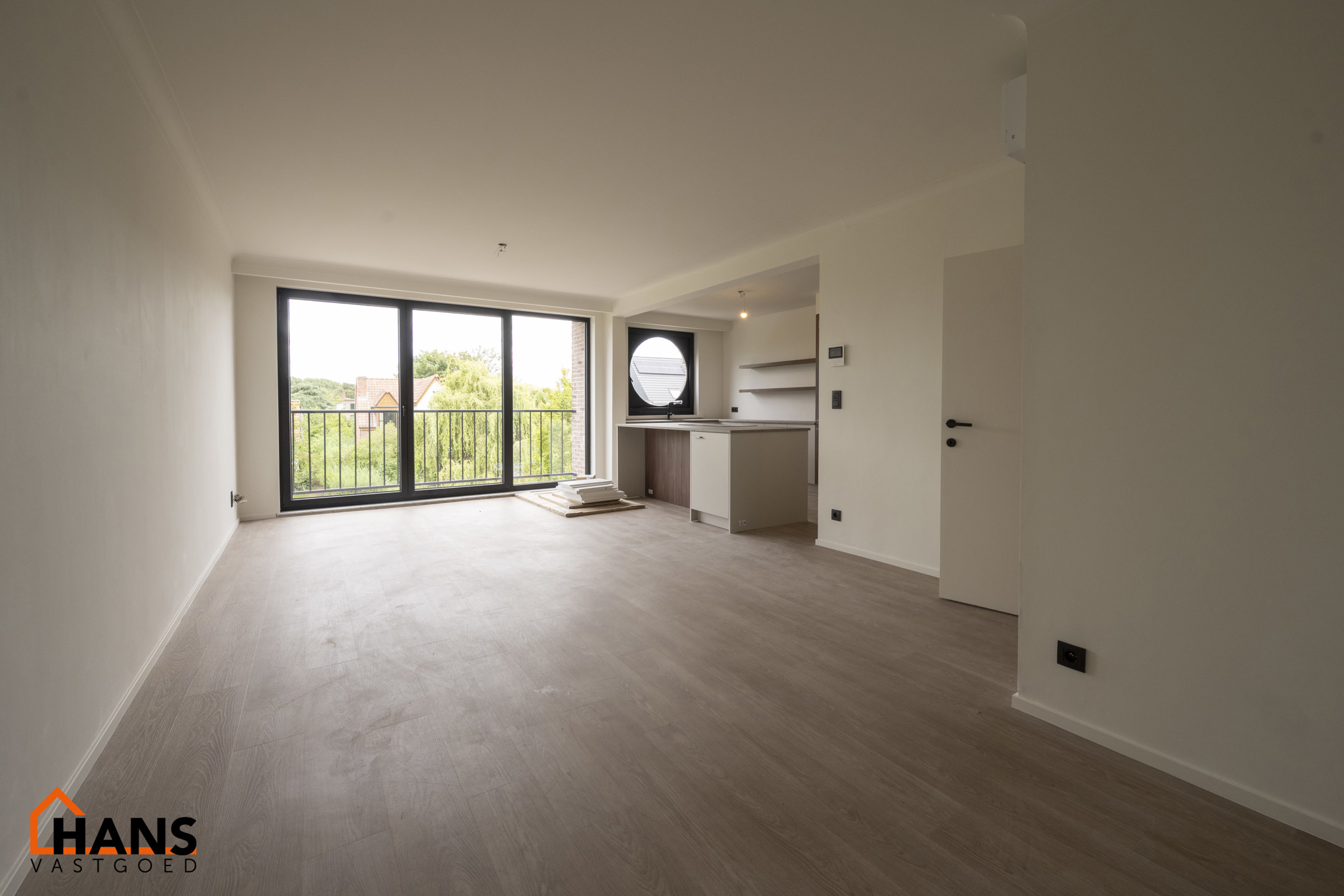 Apartment in Borsbeek