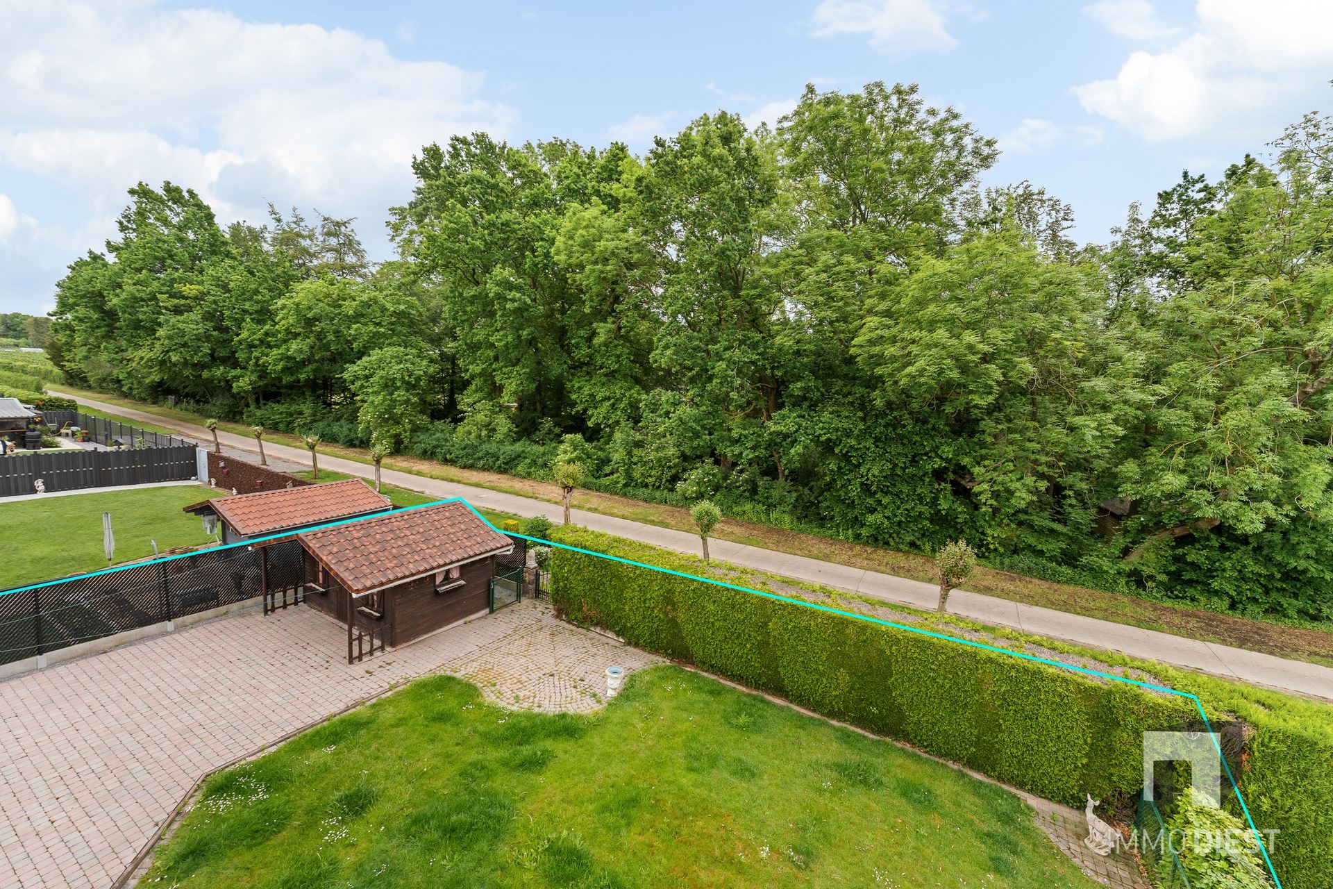 House for sale in Geetbets with 2 bedrooms - photo 5