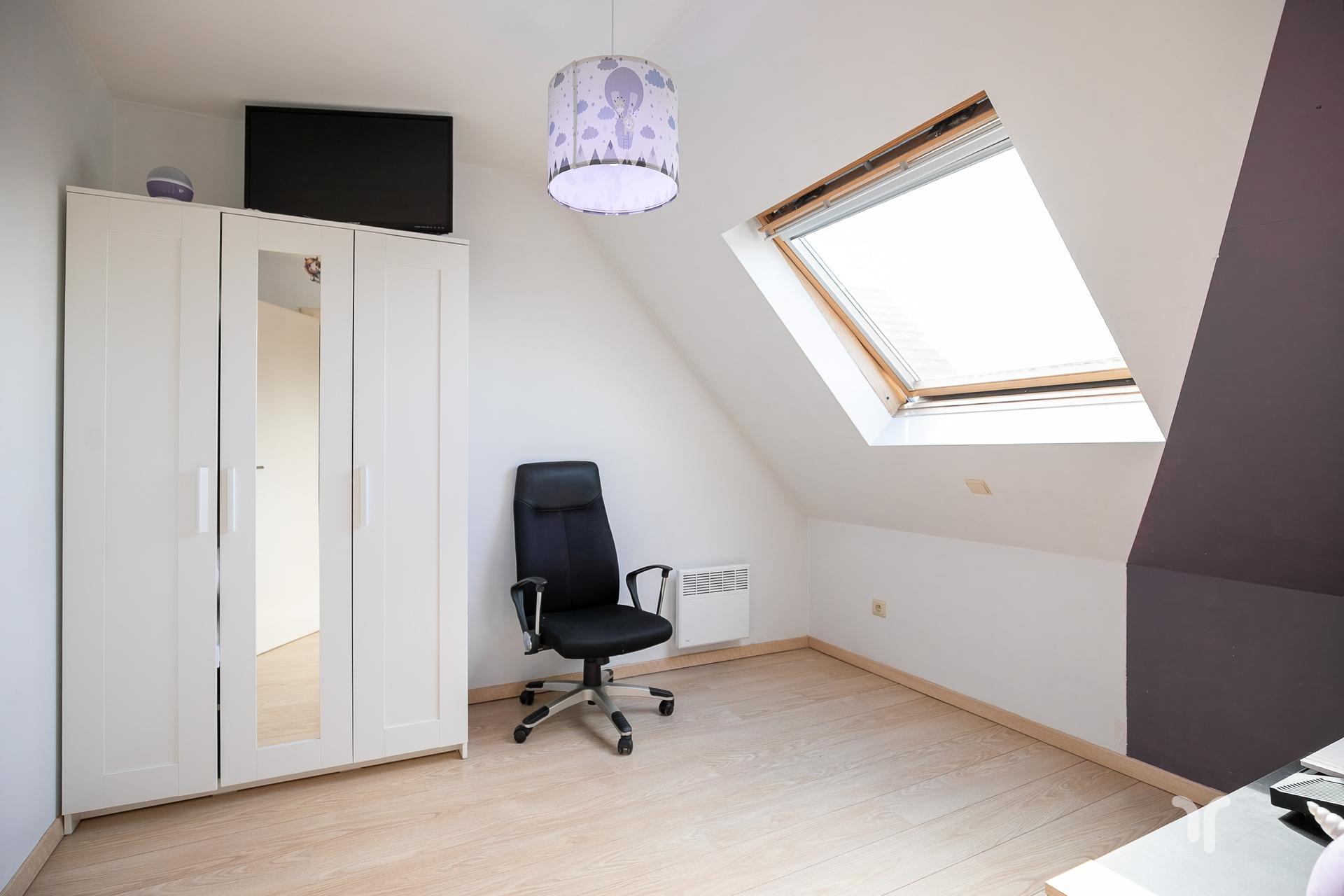 Instapklaar appartement met 3 slaapkamers. - foto 5