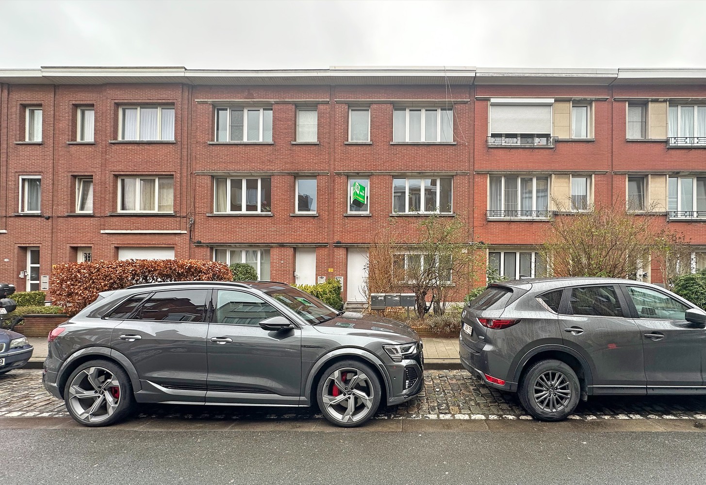 Apartment in Antwerpen