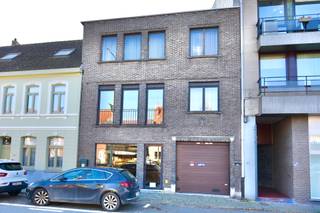 * Biedingsysteem: bieden vanaf 300.000 EUR. Meer info op kantoor. Surf naar onze website voor meer informatie over de verkoop van deze...