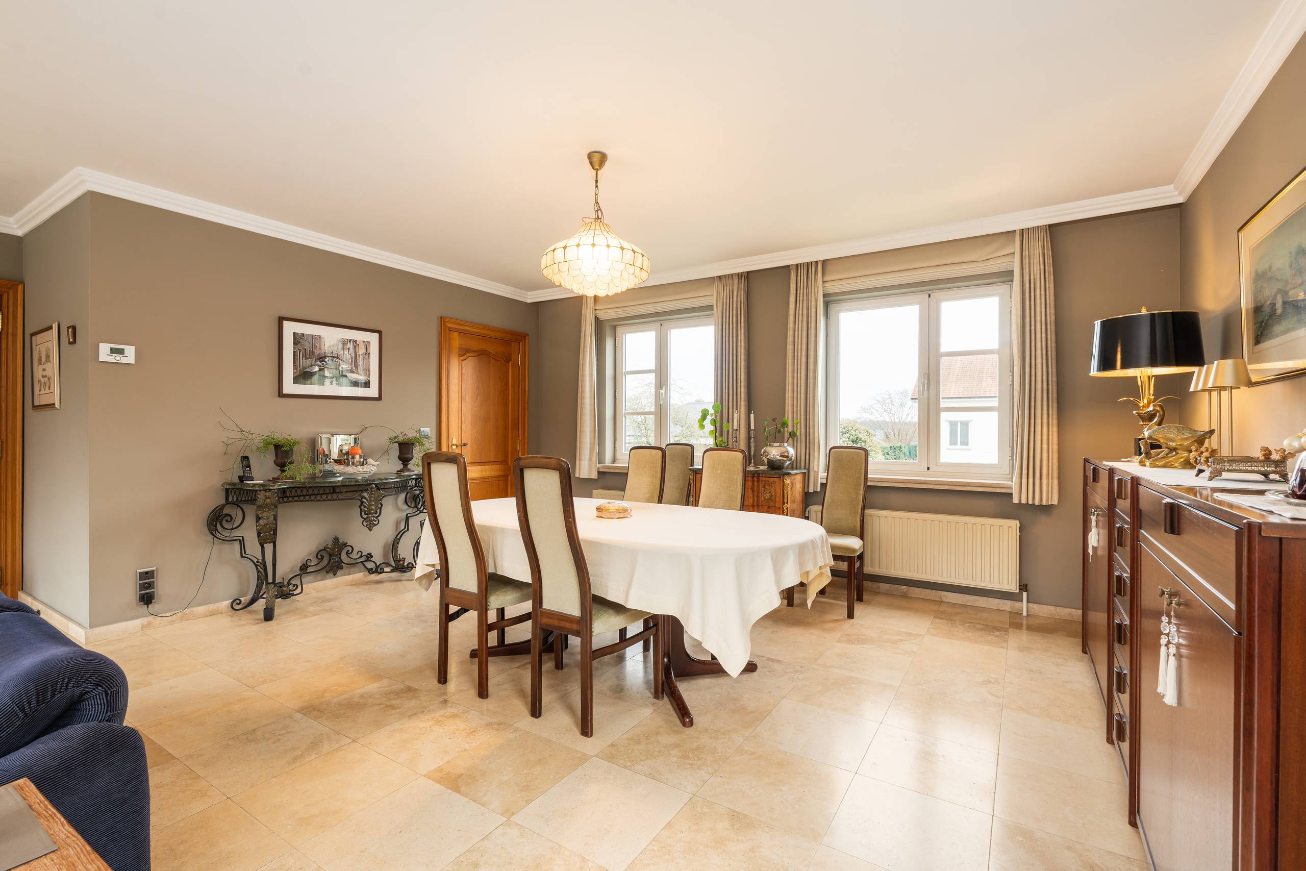Maison à vendre à Zaventem avec 3 chambres - photo 3