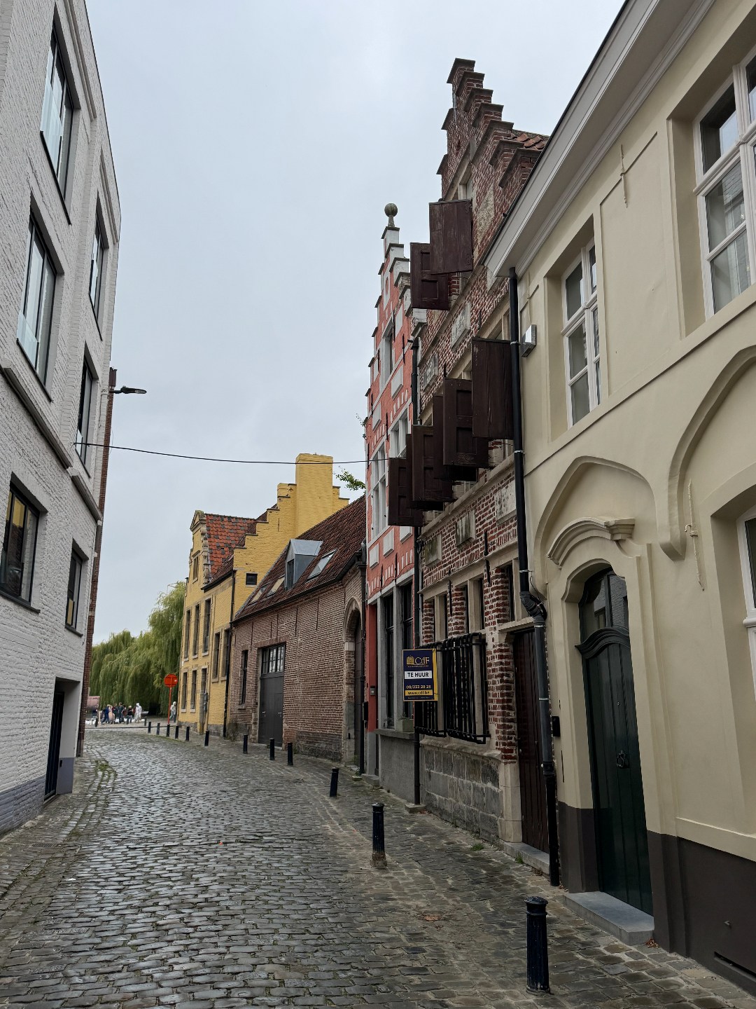 Maison à louer à Gand avec 2 chambres - photo 2