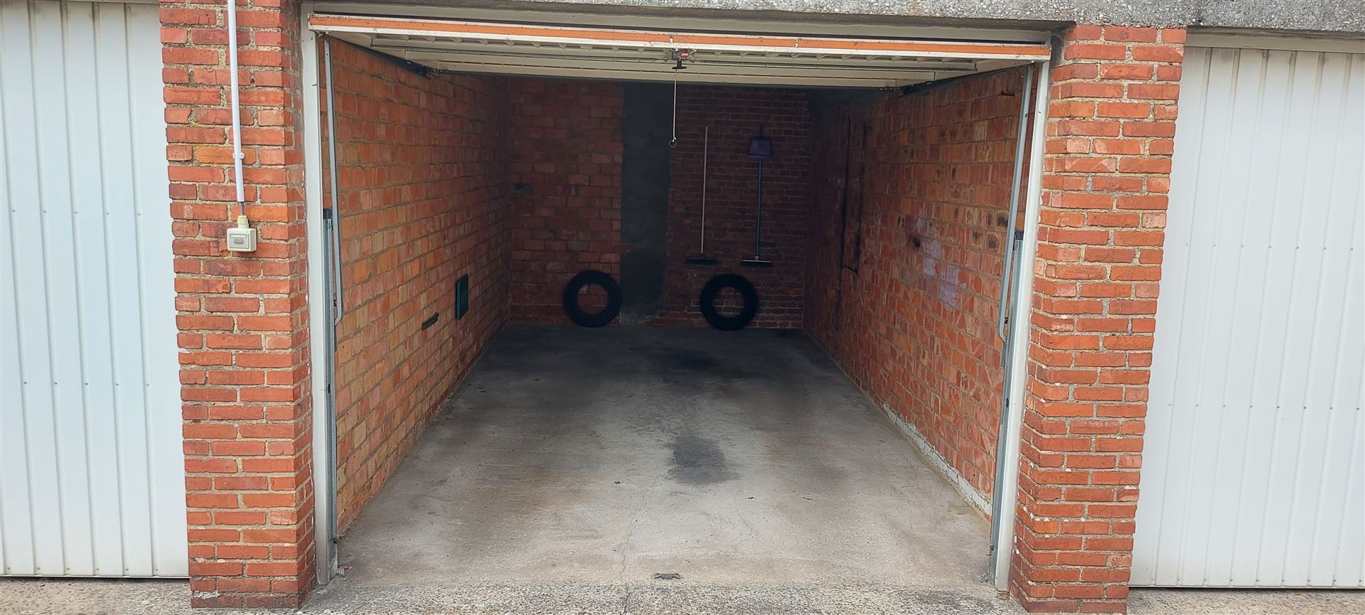 Gesloten garagebox - foto 4