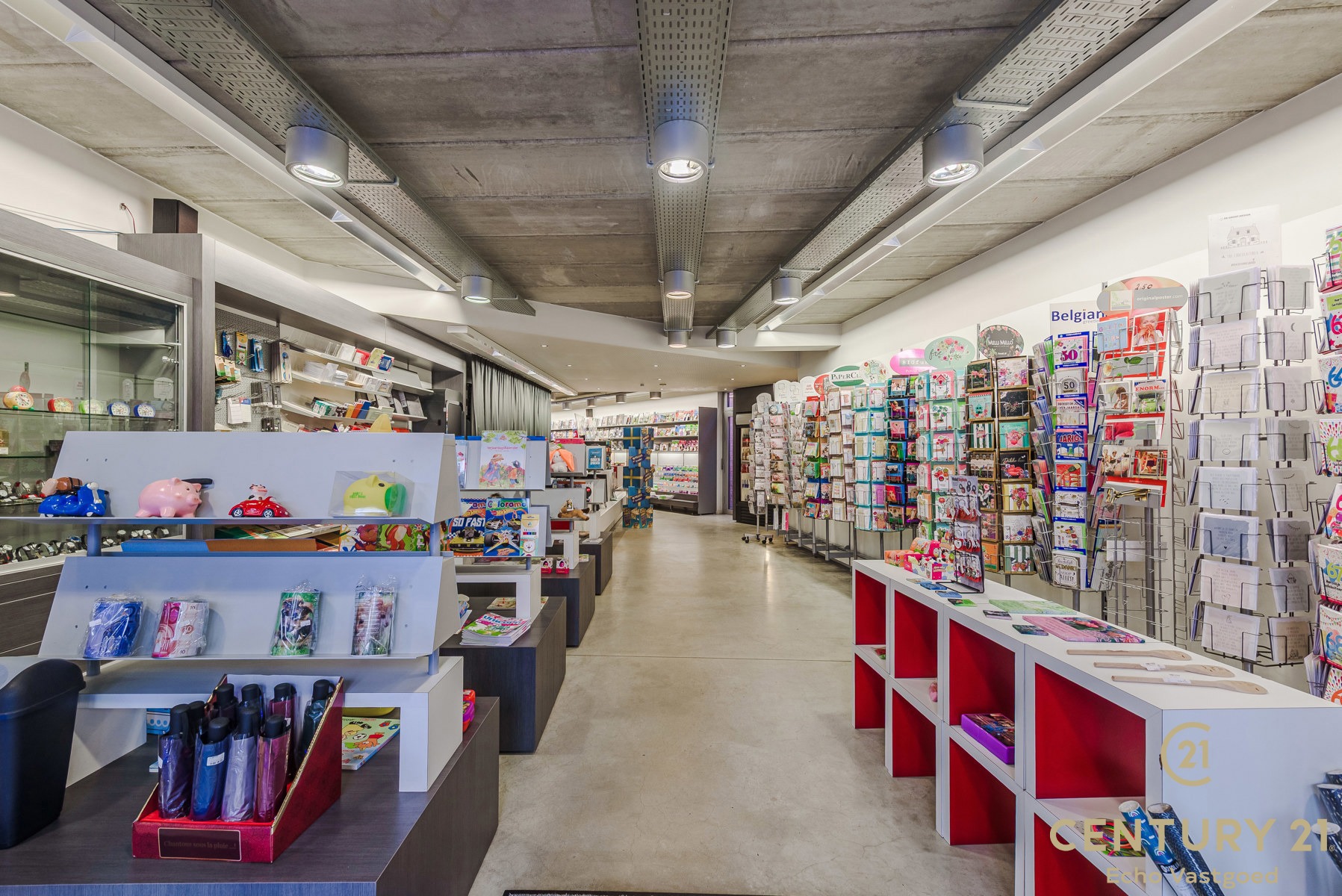 Instapklaar handelspand met woonst en tuin in Rijkevorsel - foto 4