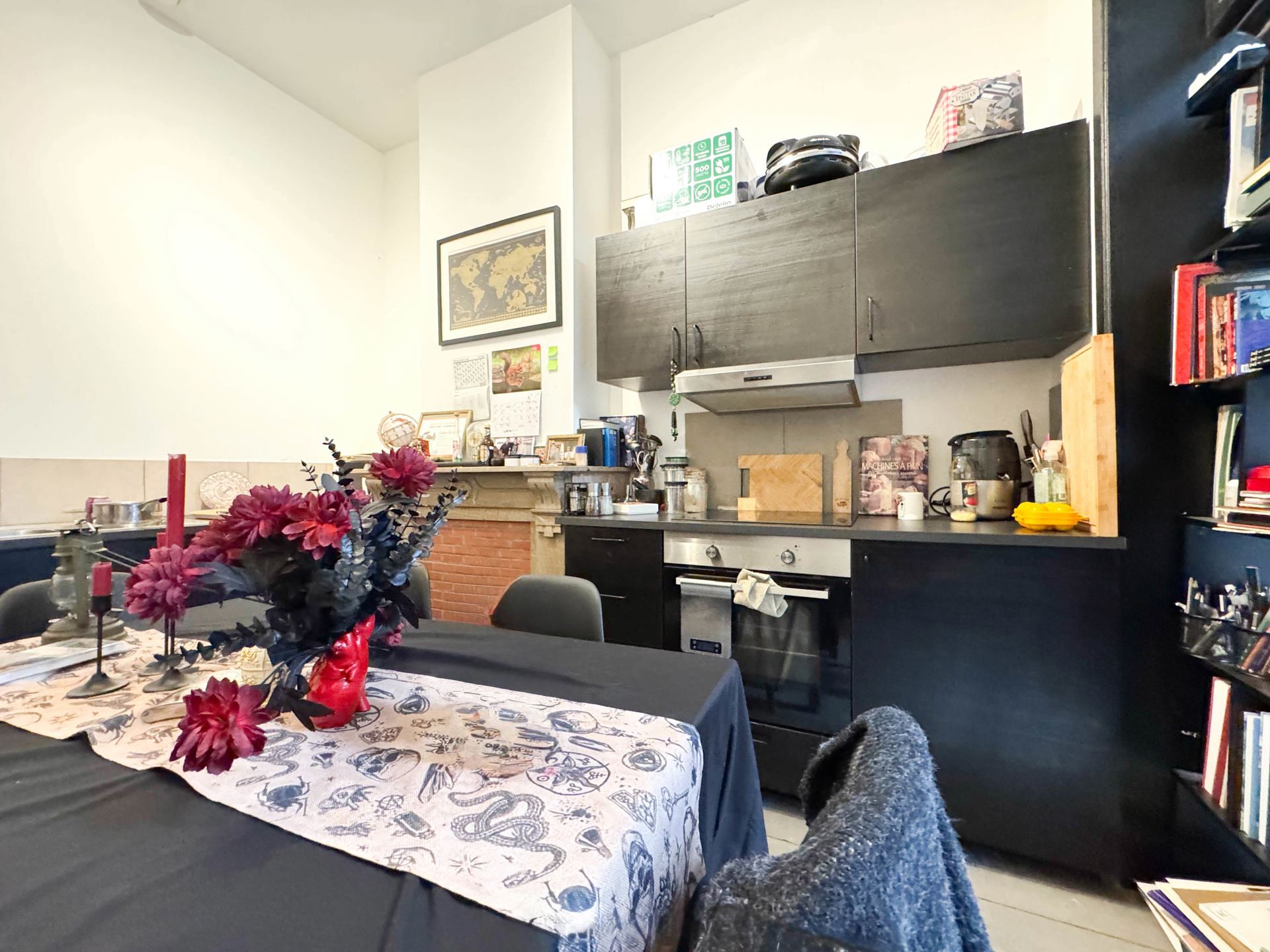 Goedgelegen charmante herenwoning. - foto 5