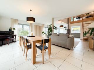 House for rent in Bornem