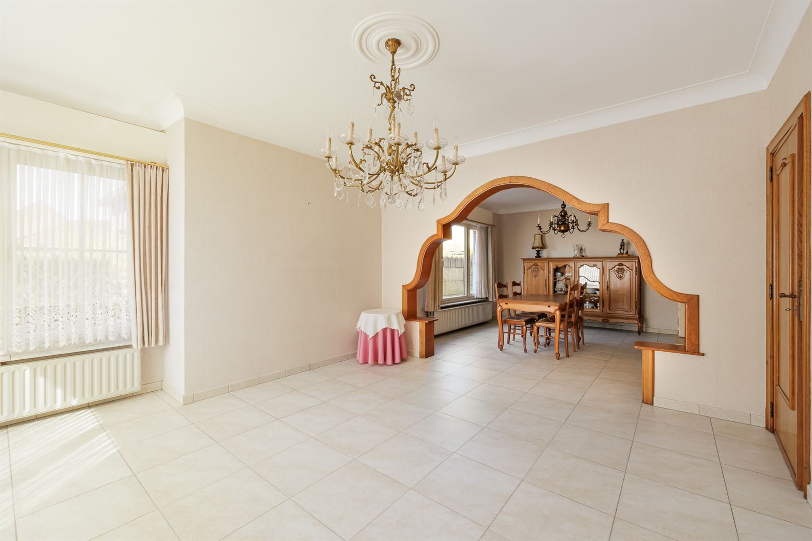 Instapklare woning met garage en tuin! - foto 3