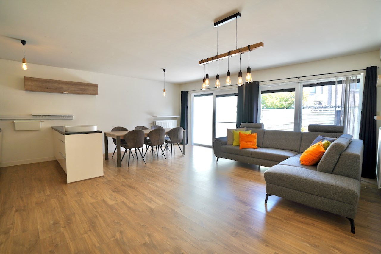 Appartement à vendre à Zelzate avec 1 chambre - photo 1