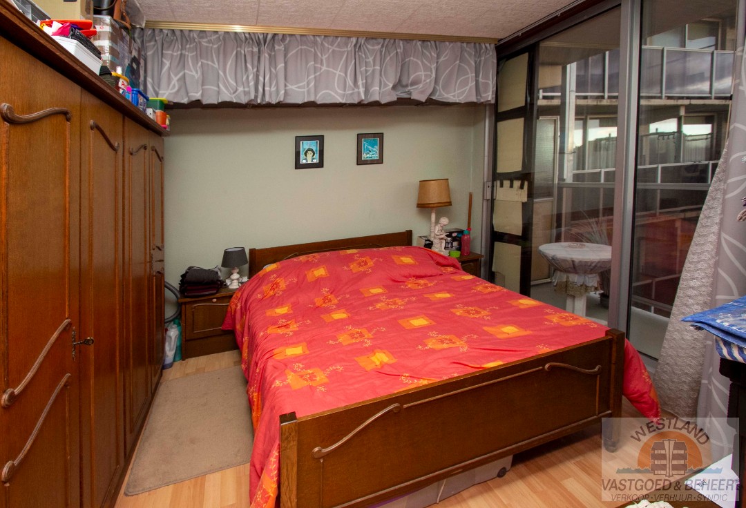 Appartement ensoleillé avec 1 chambre - photo 4