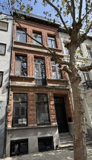 House for sale in Antwerp