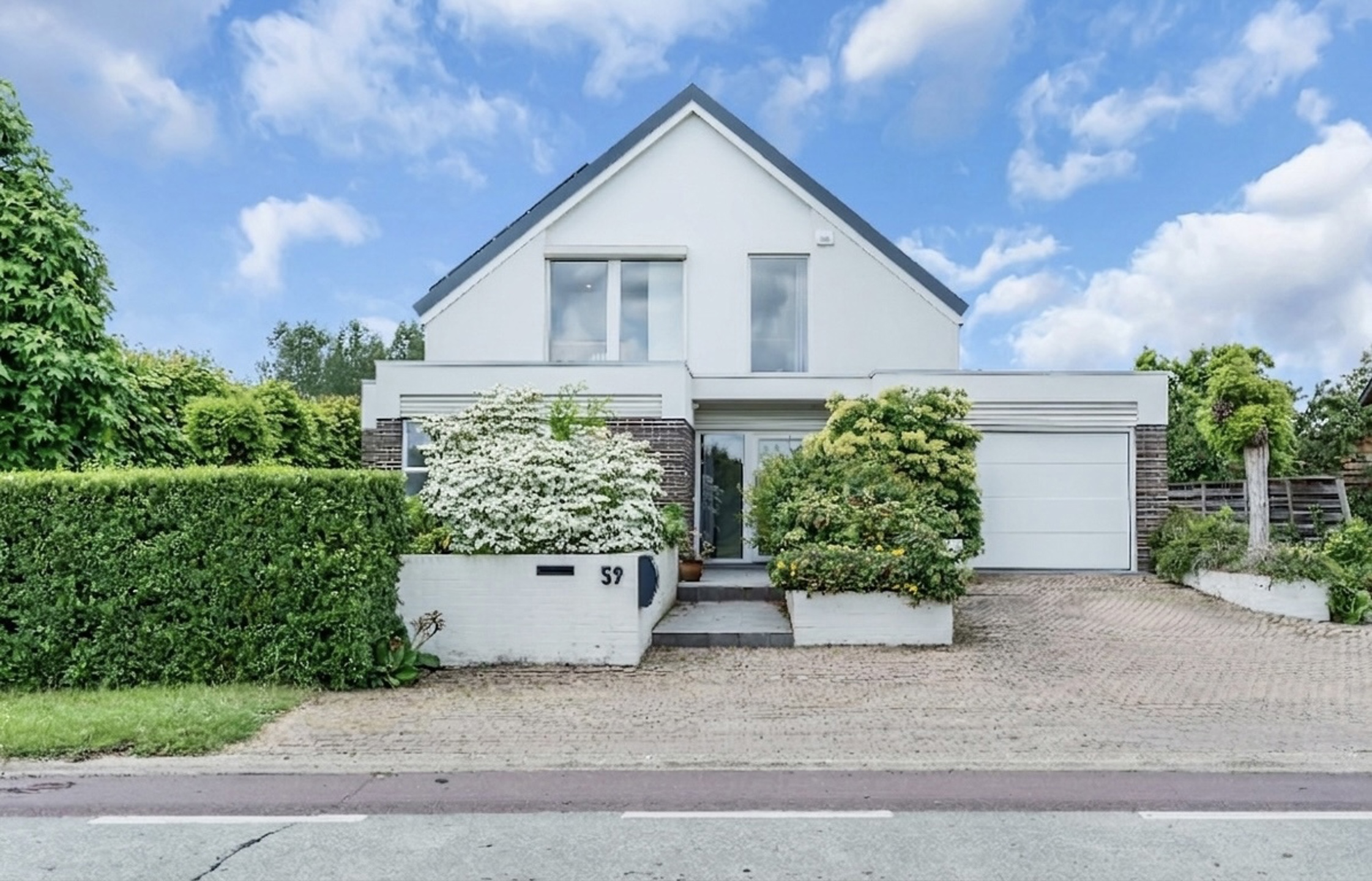 Huis te koop in Herk-De-Stad met 4 slaapkamers - foto 2