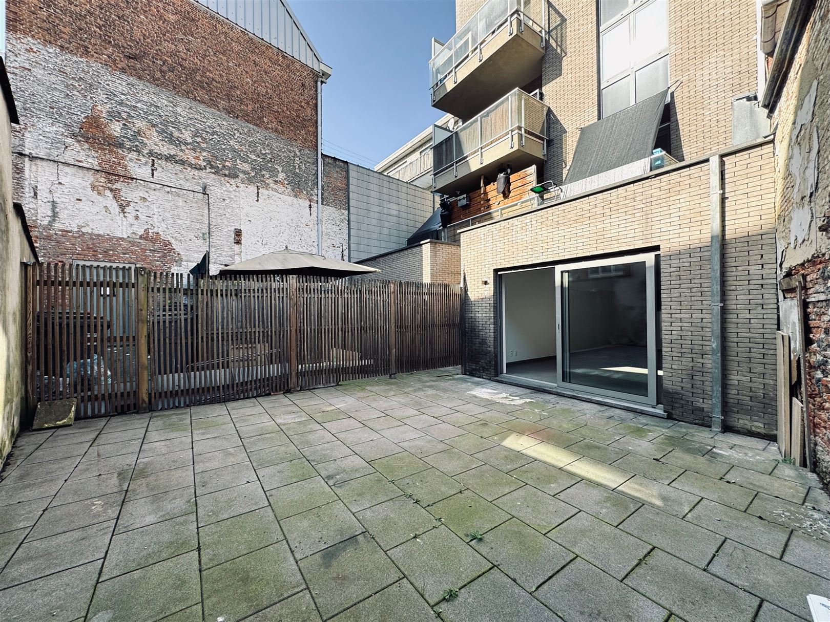 Gelijkvloers appartement in hartje Sint-Niklaas - foto 5